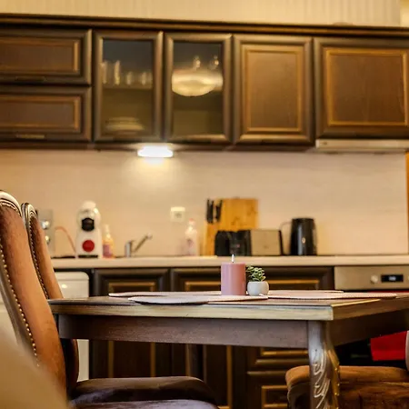 2r - туер Apartment