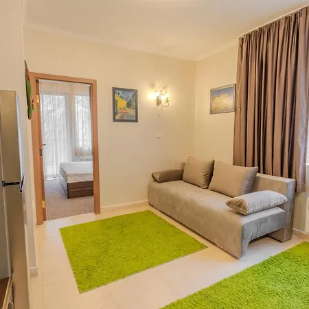 2r - туер Apartment Smolyan