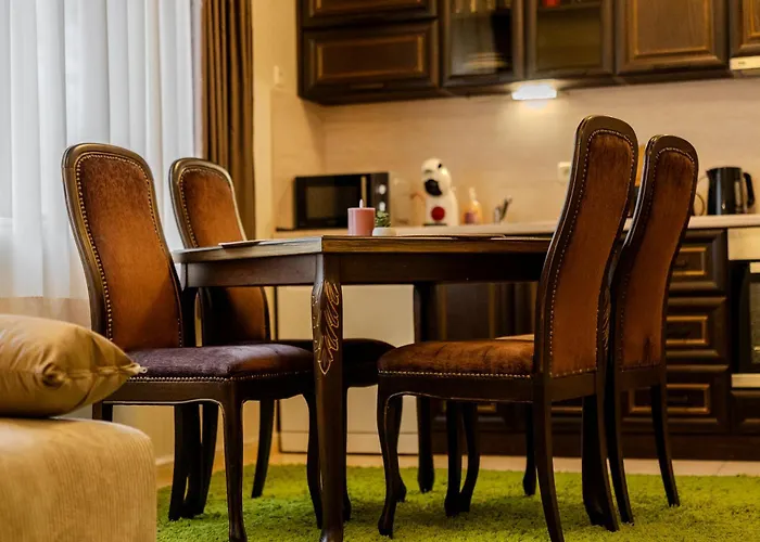 2r - туер Apartment