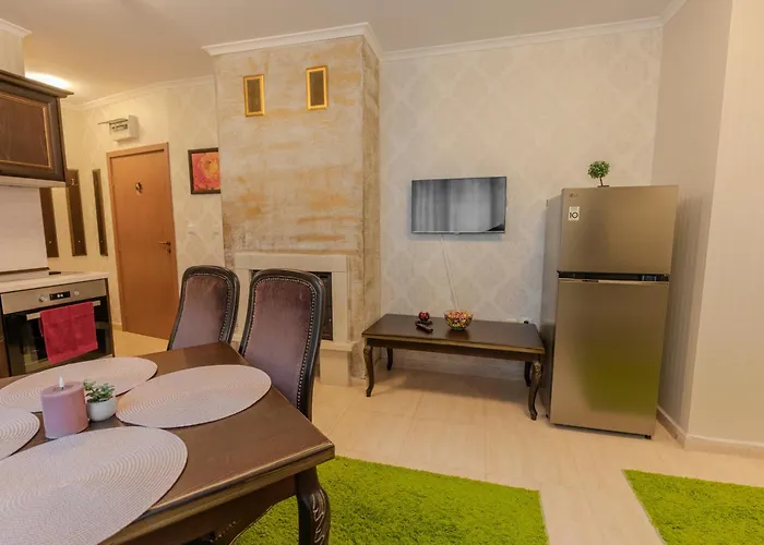 Apartment 2r - туер