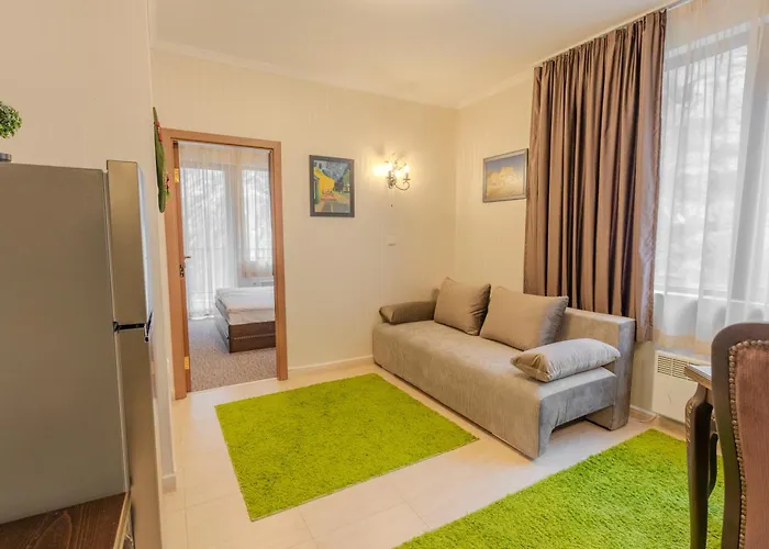 2r - туер Apartment Smolyan