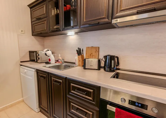 2r - туер Apartment *