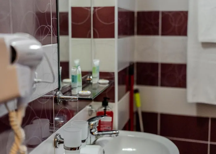 2r - туер Apartment Smolyan