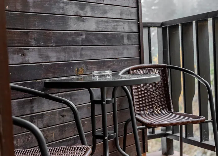 2r - туер Apartment Smolyan